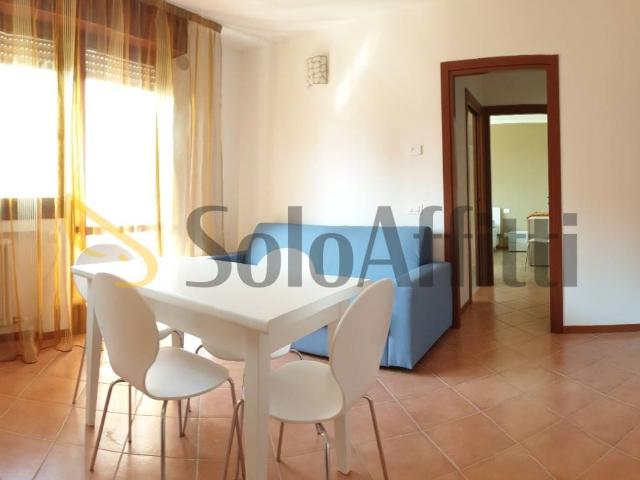 Appartamento in affitto a Legnago, Veneto