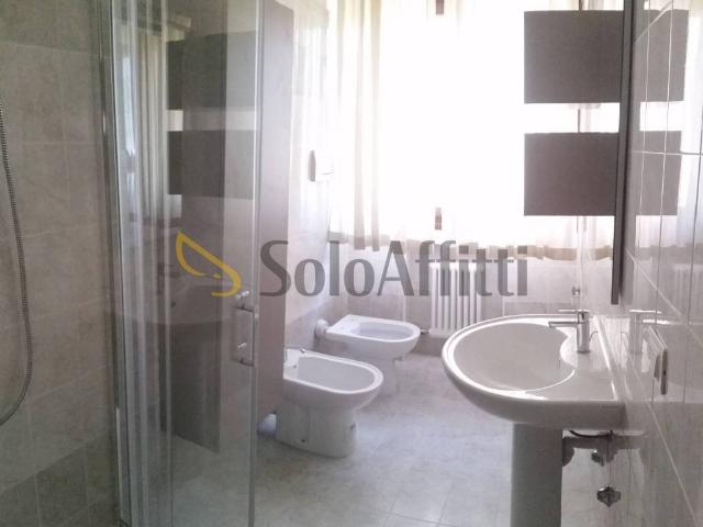 Appartamento in affitto a Legnago, Veneto