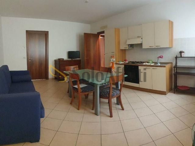Appartamento in affitto a Legnago, Veneto