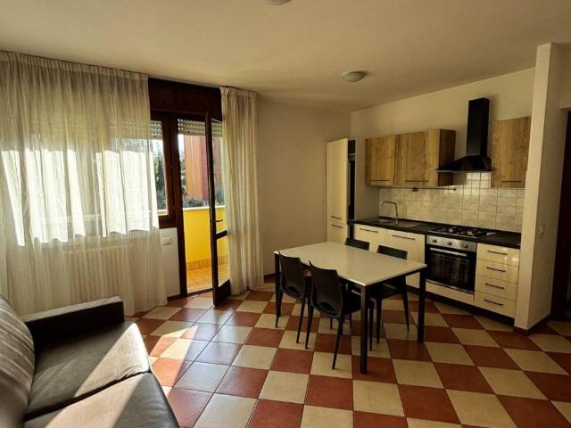 Appartamento in affitto a Legnago, Verona