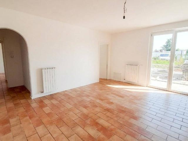 Appartamento in affitto a Legnago, Verona
