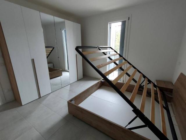 Appartamento in affitto a Legnago, Verona