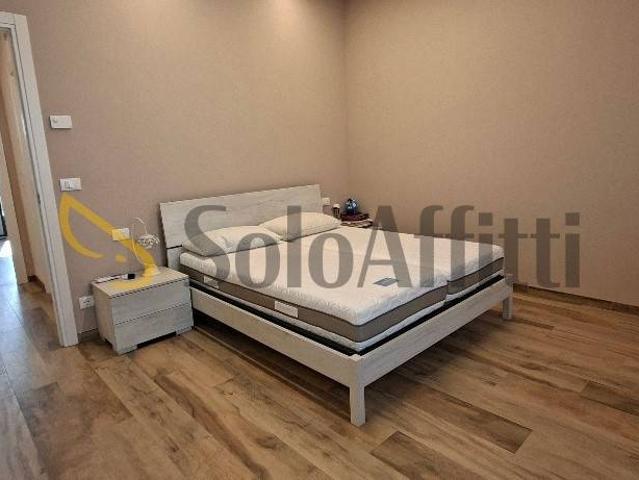 Appartamento in affitto a Legnago, Veneto