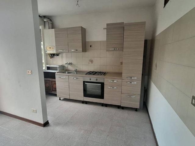 Appartamento in affitto a Pietà, Legnago