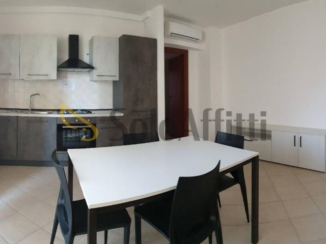 Appartamento in affitto a Legnago, Veneto