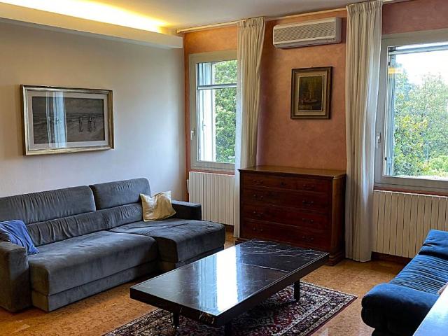Appartamento in affitto a Legnago, Verona