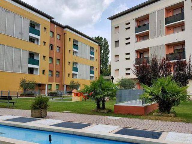 Appartamento in affitto a Legnago, Veneto