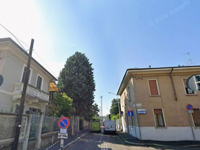 Appartamento in affitto a Oltrestazione, Legnano