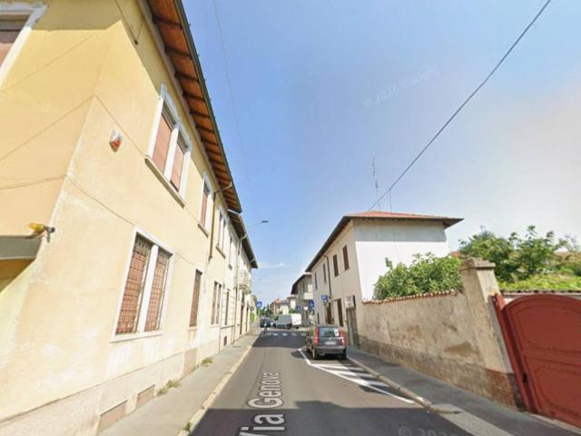 Appartamento in affitto a Oltrestazione, Legnano