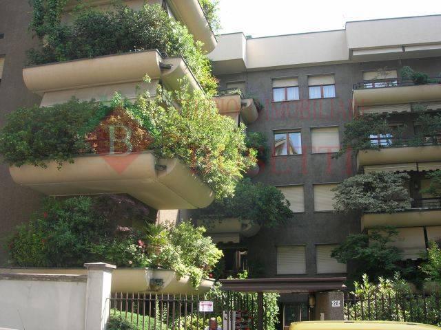 Appartamento in affitto a Oltresempione, Legnano