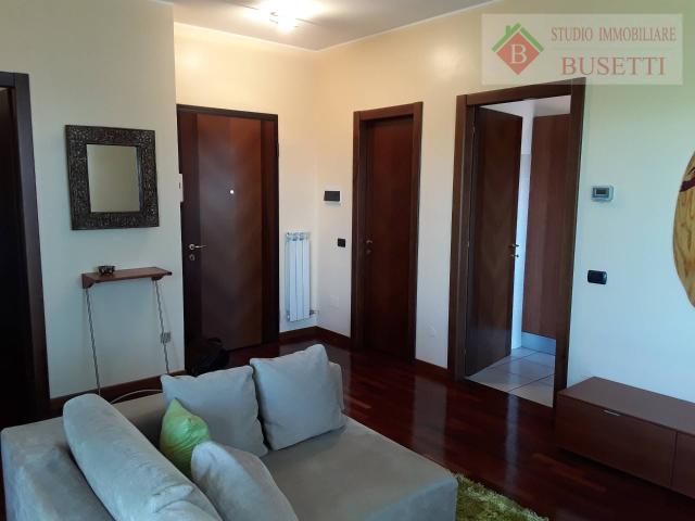 Appartamento in affitto a Sant'Ambrogio, Legnano