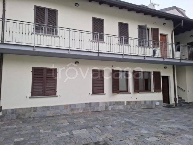 Appartamento in affitto a Oltresempione, Legnano