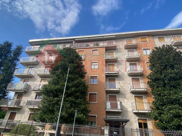 Appartamento in affitto a Oltresempione, Legnano