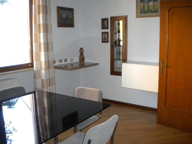 Appartamento in affitto a Oltresempione, Legnano