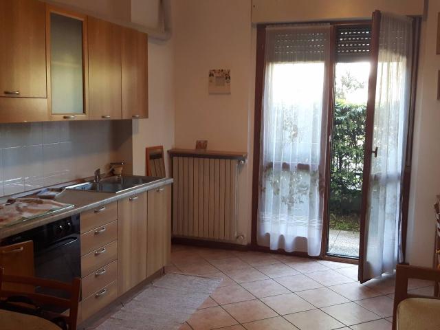 Appartamento in affitto a Oltresempione, Legnano