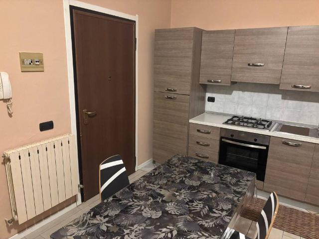 Appartamento in affitto a Oltrestazione, Legnano
