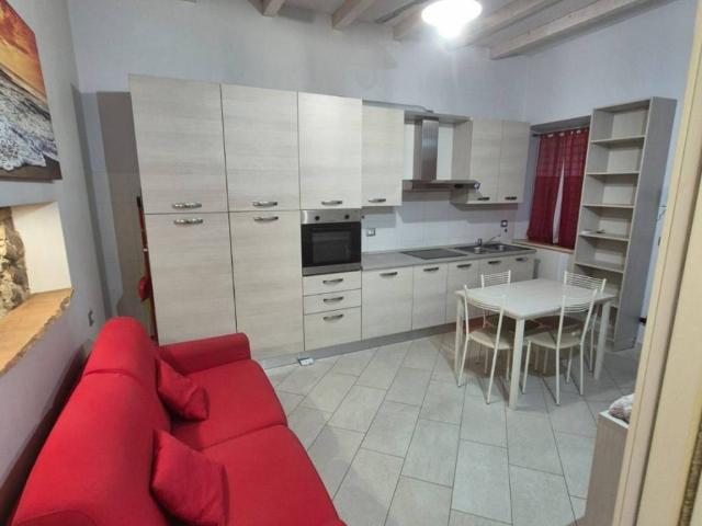 Appartamento in affitto a Oltresempione, Legnano