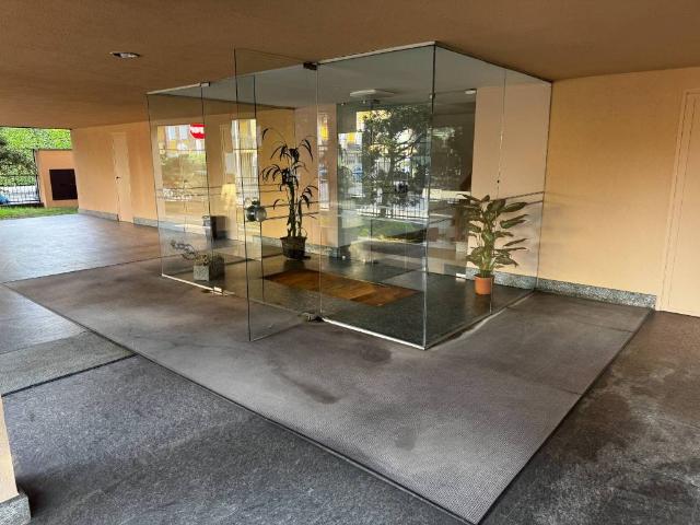 Appartamento in affitto a San Martino, Legnano