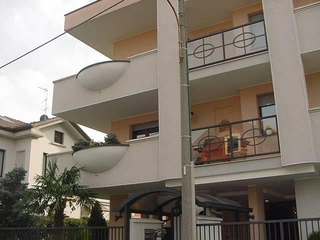Appartamento in affitto a Oltrestazione, Legnano