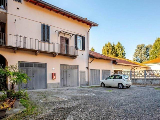 Appartamento in affitto a Oltresempione, Legnano