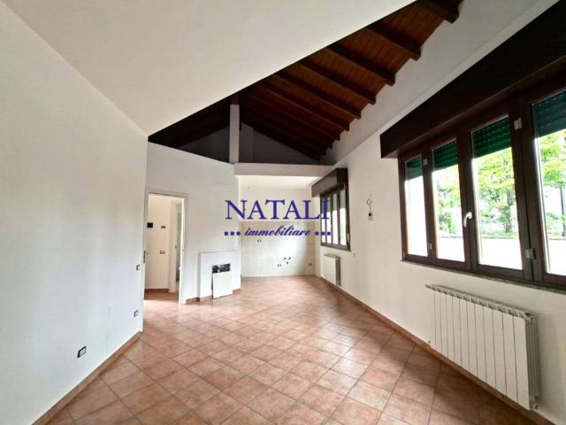 Appartamento in affitto a San Martino, Legnano