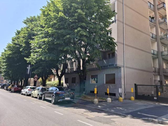 Appartamento in affitto a Oltresempione, Legnano