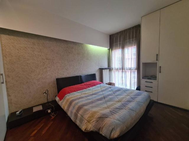 Appartamento in affitto a Oltresempione, Legnano