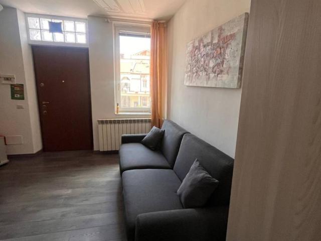 Appartamento in affitto a Oltresempione, Legnano