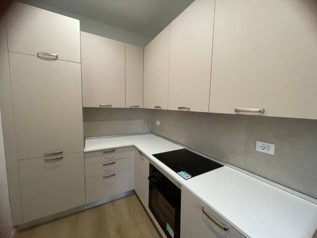Appartamento in affitto a Sant'Ambrogio, Legnano