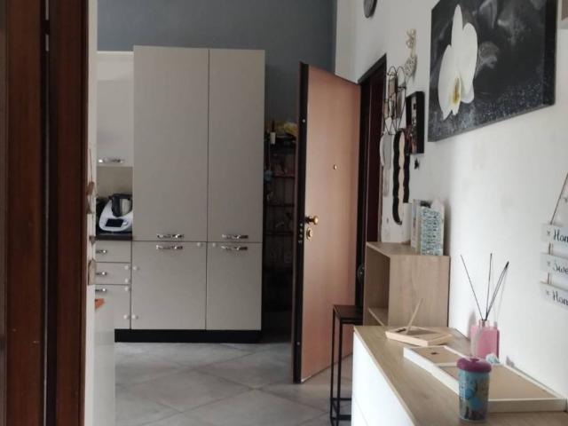 Appartamento in affitto a Oltresempione, Legnano