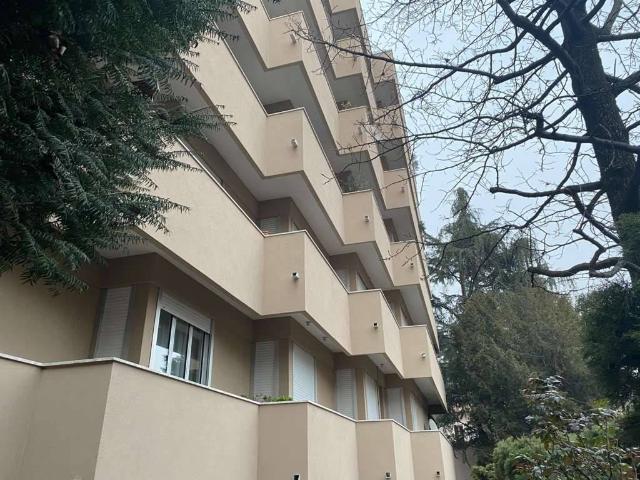 Appartamento in affitto a San Martino, Legnano