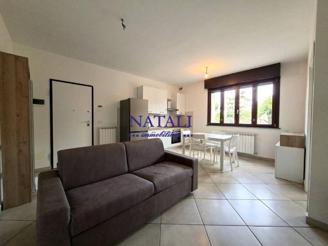 Appartamento in affitto a San Martino, Legnano