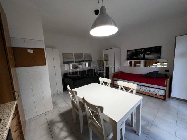 Appartamento in affitto a Oltresempione, Legnano