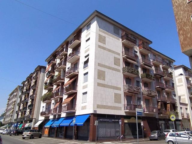 Appartamento in affitto a Oltresempione, Legnano