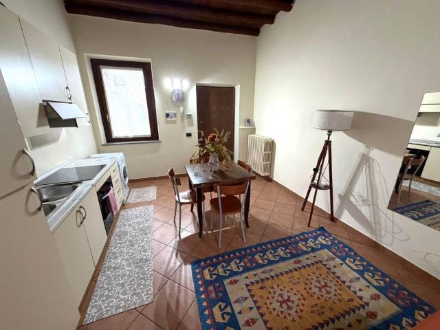 Appartamento in affitto a Oltrestazione, Legnano
