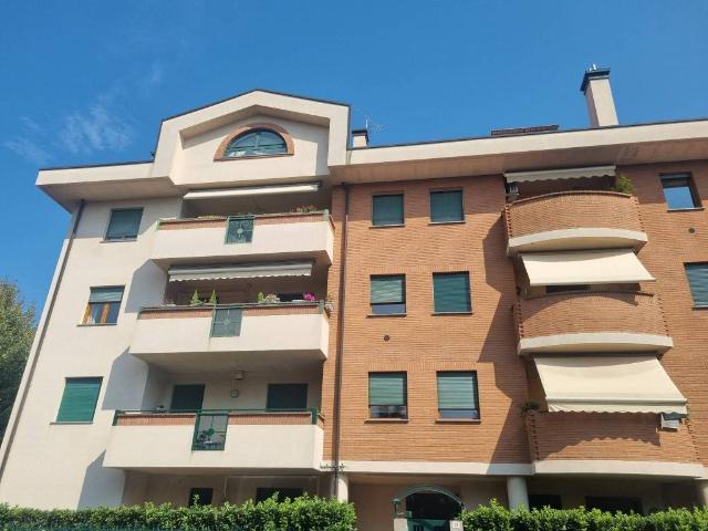 Appartamento in affitto a Oltresempione, Legnano