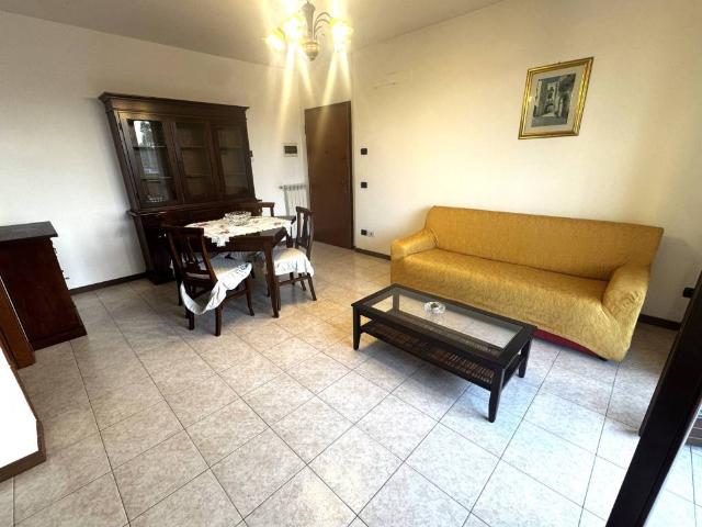 Appartamento in affitto a Oltrestazione, Legnano