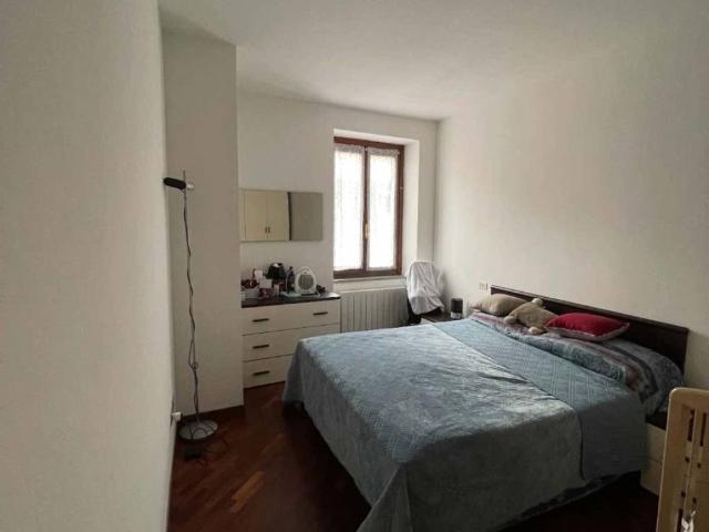 Appartamento in affitto a Oltresempione, Legnano