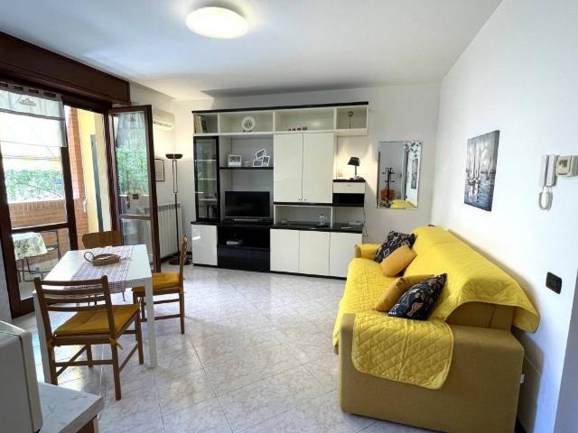 Appartamento in affitto a Oltrestazione, Legnano