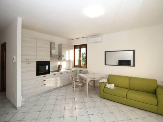 Appartamento in affitto a Oltrestazione, Legnano