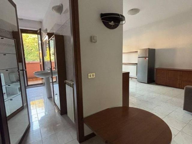 Appartamento in affitto a San Magno, Legnano