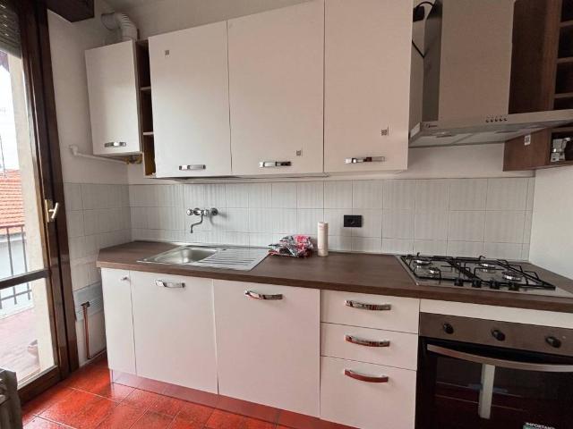 Appartamento in affitto a Oltrestazione, Legnano