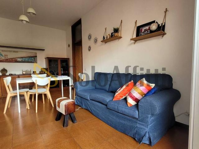 Appartamento in affitto a Oltresempione, Legnano