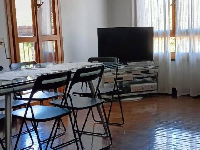 Appartamento in affitto a Oltresempione, Legnano