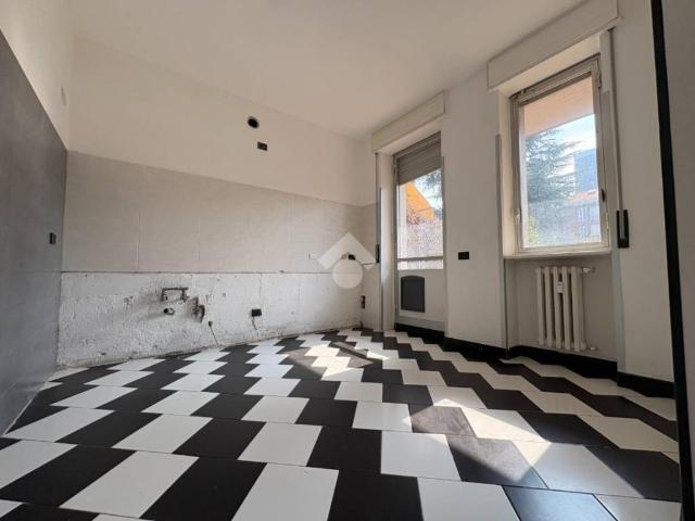 Appartamento in affitto a Oltresempione, Legnano