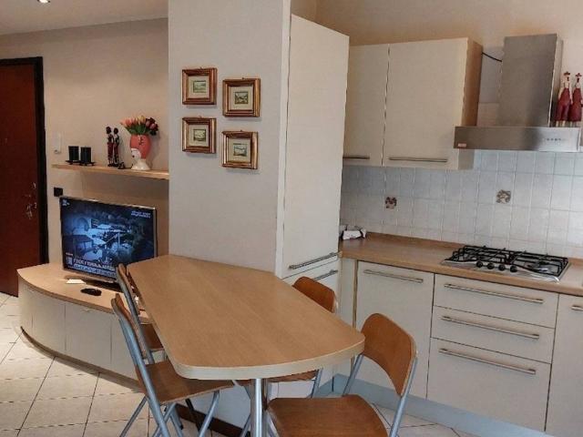 Appartamento in affitto a Oltrestazione, Legnano