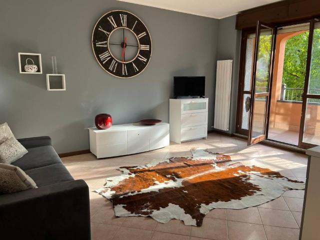 Appartamento in affitto a Oltresempione, Legnano