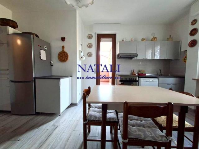 Appartamento in affitto a Oltrestazione, Legnano