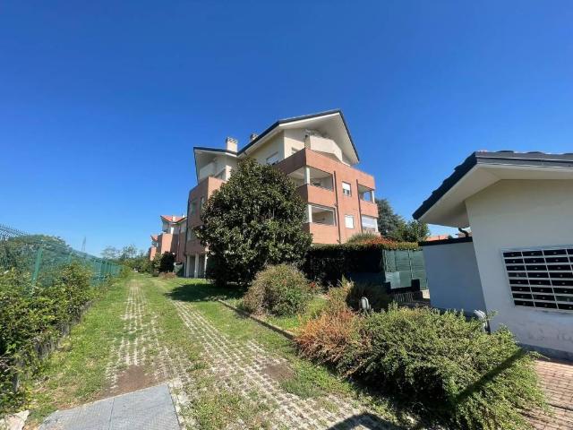 Appartamento in affitto a Oltrestazione, Legnano