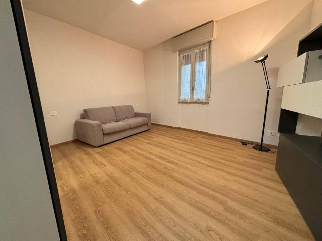 Appartamento in affitto a Oltrestazione, Legnano
